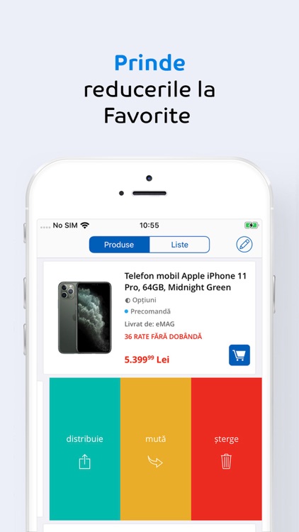 eMAG.ro screenshot-3