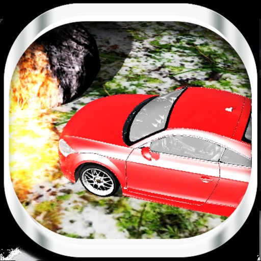 Sports Car Drift Game iOS App