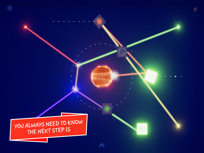 Brilliance Catch the light