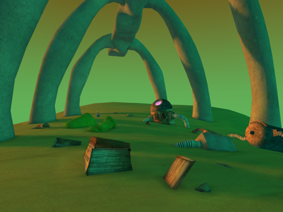 Screenshot #5 pour The Minims - A New Beginning