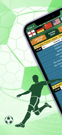 Game screenshot Football Sat mod apk