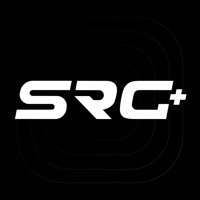 SRG+ logo