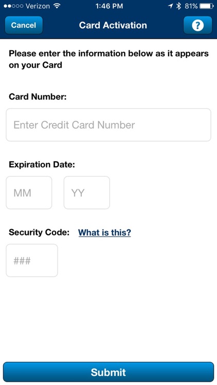 FSFCU Visa screenshot-4