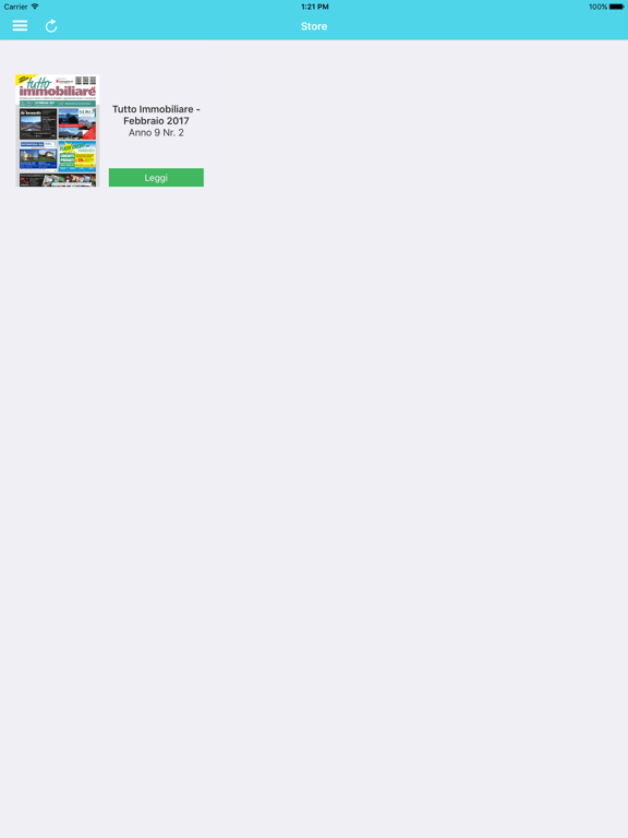 Screenshot #4 pour Tutto Immobiliare