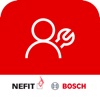 Nefit Bosch Partner Portal