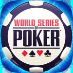 WSOP Poker: Texas Holdem Game App Cancel