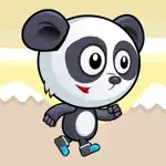 Panda Tap Jump App Contact