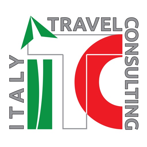 ITC Travel icon