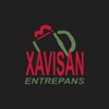 Xavisan Entrepans icon