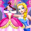 My Cute Princess Dress Up icon