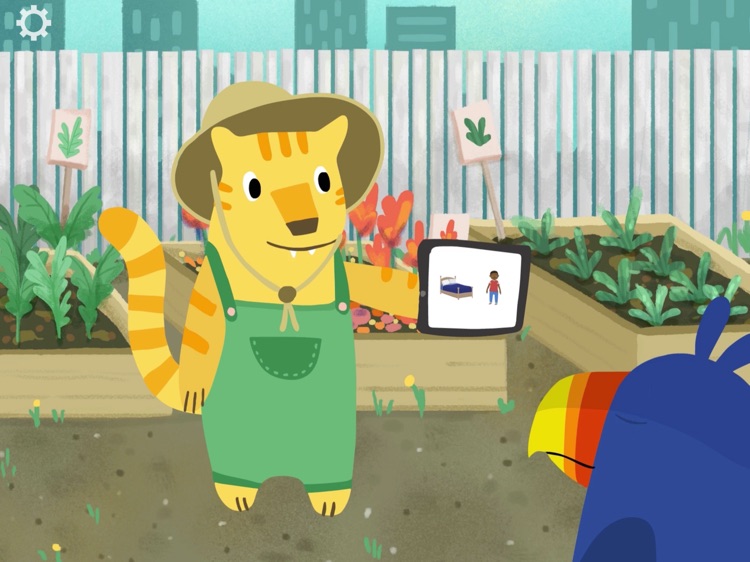 EarlyBird Education screenshot-3