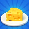 Icon Get Cheese - Cut Rope