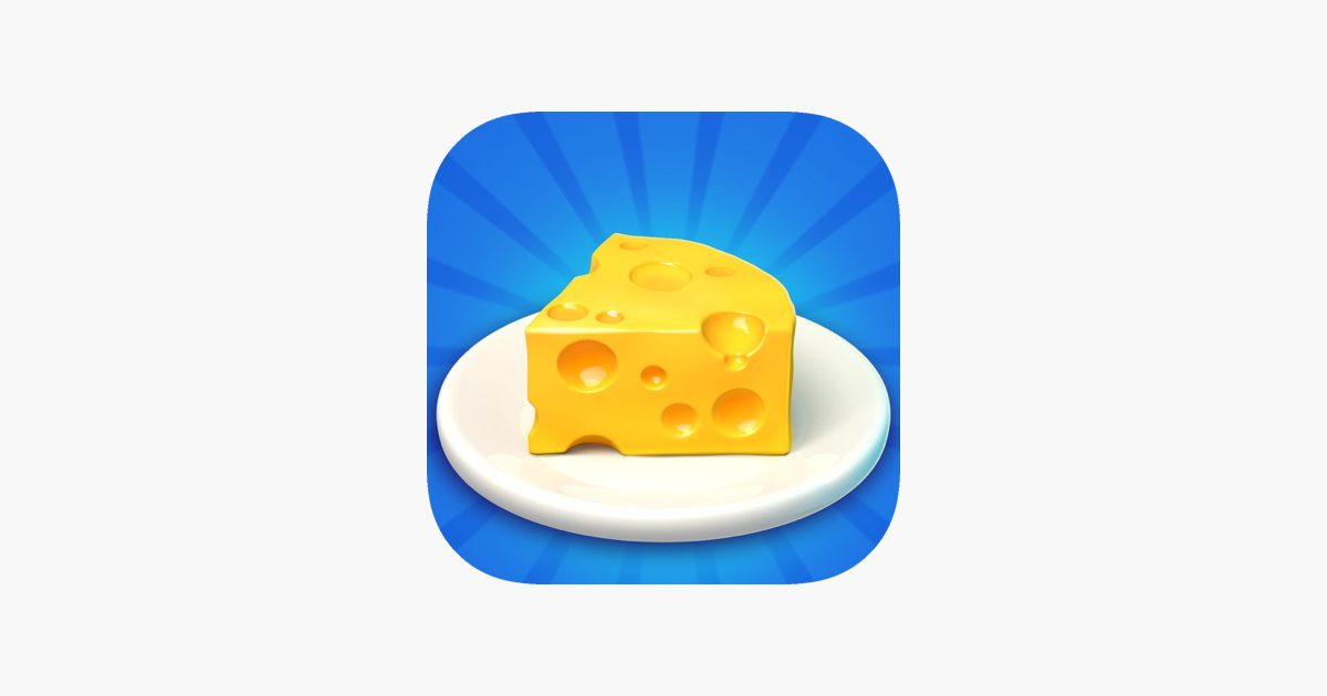 ‎Get Cheese Cut Rope on the App Store