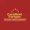 Excellent Fortune Chinese App Negative Reviews