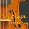 バイオリンのチューナー - Violin Tuner - iPhoneアプリ