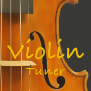 小提琴调音器 - ViolinTuner