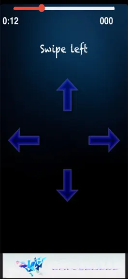 Game screenshot Swift Finger apk