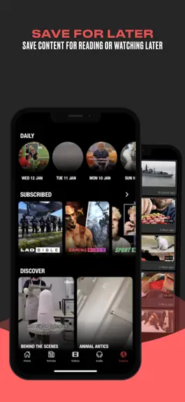 Game screenshot LADbible hack