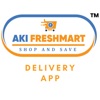 AKI Freshmart Delivery