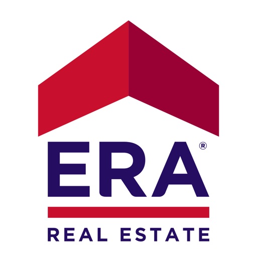 ERA - Real Estate iOS App