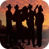 Musica Norteña: Las Mejores Radios Norteñas Online app icon - Music app for iPhone