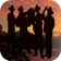 Musica Norteña: Las Mejores Radios Norteñas Online app icon - Music app for iPhone