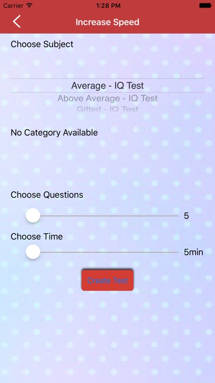 Test your IQ screenshot-3