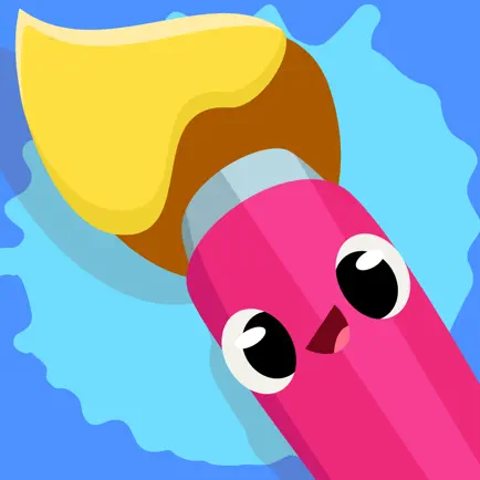 Coloring Book by PlayKids Cheats
