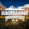 Suburban Men