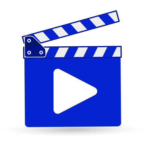 Video Manager - Offline Play Icon