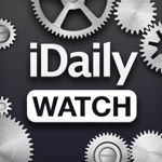 Download 每日腕表杂志 · iDaily Watch app