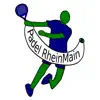 Padel RheinMain icône