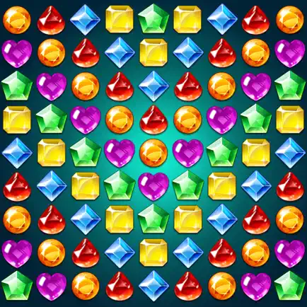 Jewels Jungle : Match 3 Puzzle Cheats
