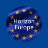 Horizon Europe icon