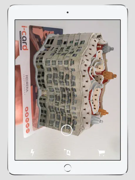 i-card