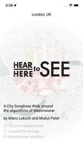 Game screenshot City Songlines apk