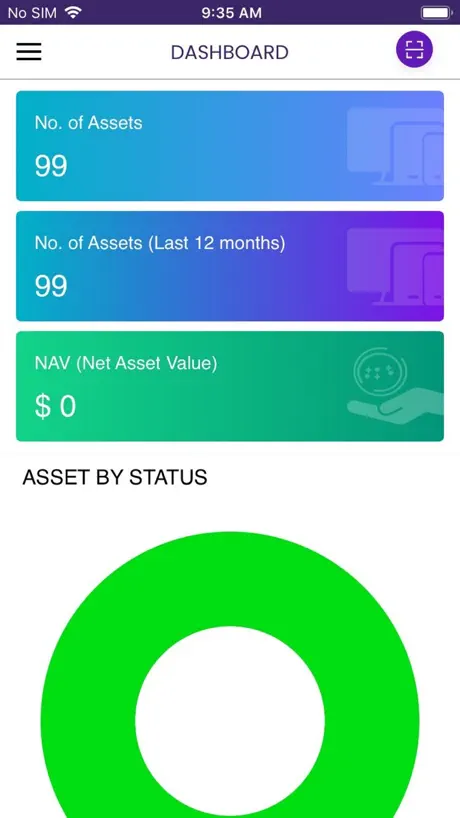TapBiz Business Manager