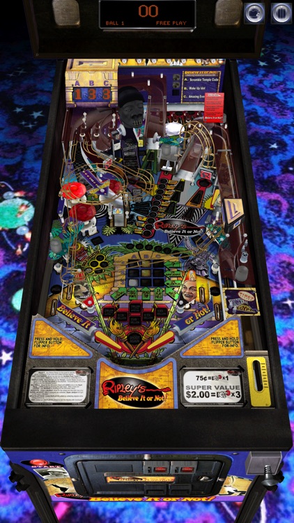 Stern Pinball Arcade