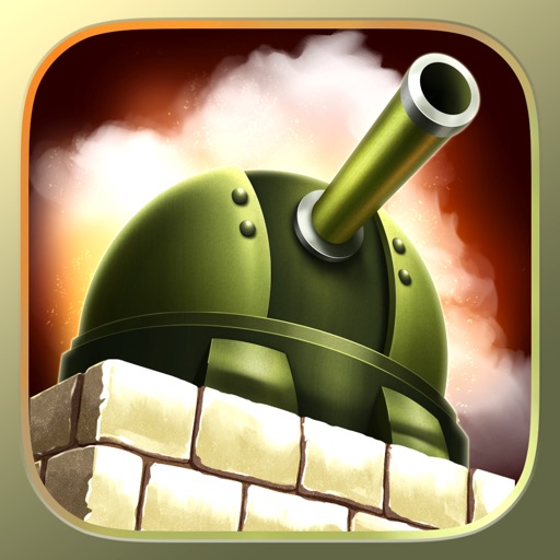 Fall of Reich - WW2 TD iOS App