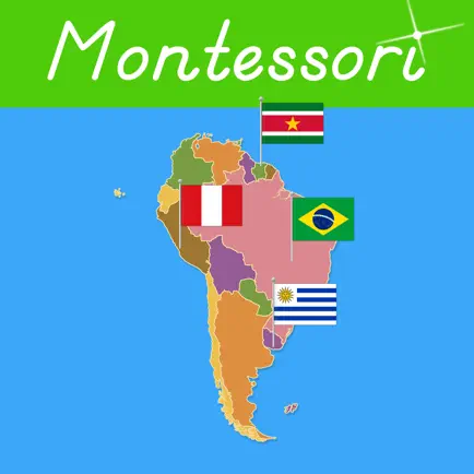 South America Geography Читы