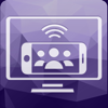 Photo TV Cast. - ARTAK ALAIN SAROYAN