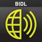 BIDL App Contact