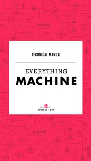 How to cancel & delete everything machine by tinybop 1