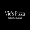 Vic's Pizza delete, cancel
