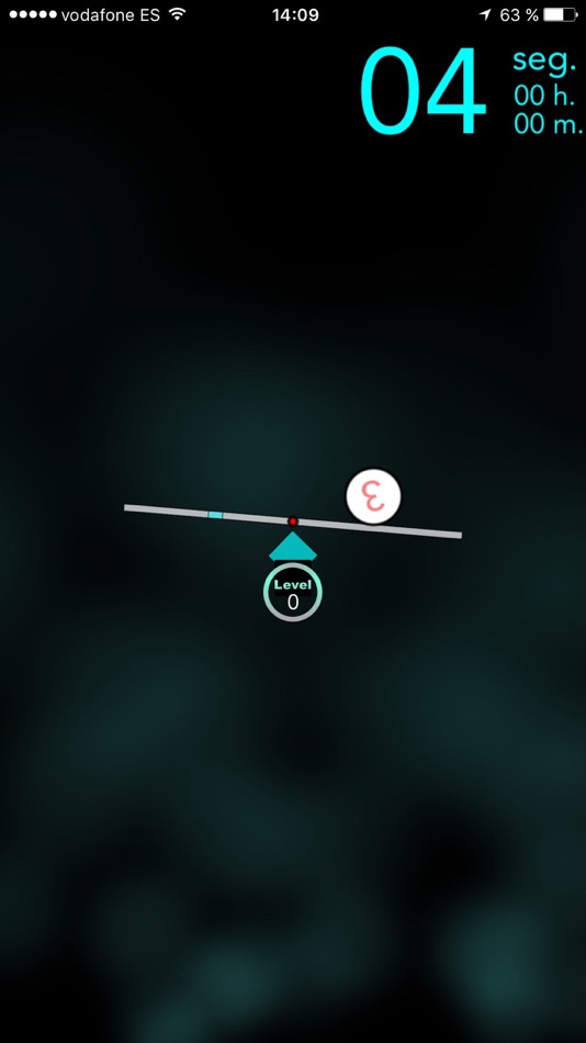 #3. Circular Games (iOS) 由: Nica Burcio Vecino