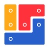 Icon Flow Puzzle: Square