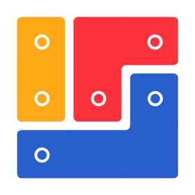 Screenshots (5) Flow Puzzle: Square