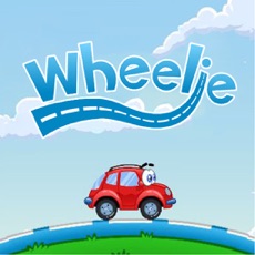 Activities of Wheelie 1