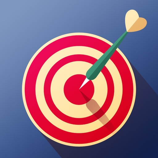 Arrow - Tap-to-Shoot Focus Game