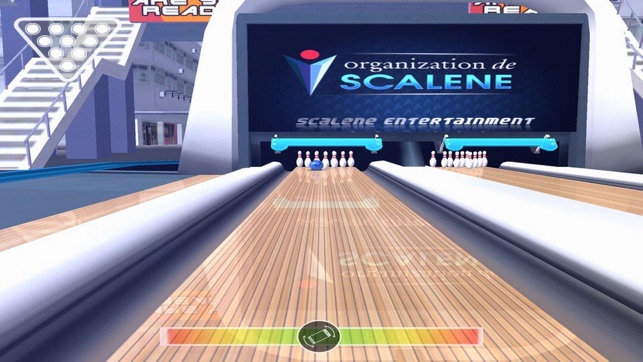 Play Bowling PLus(圖3)-速報App